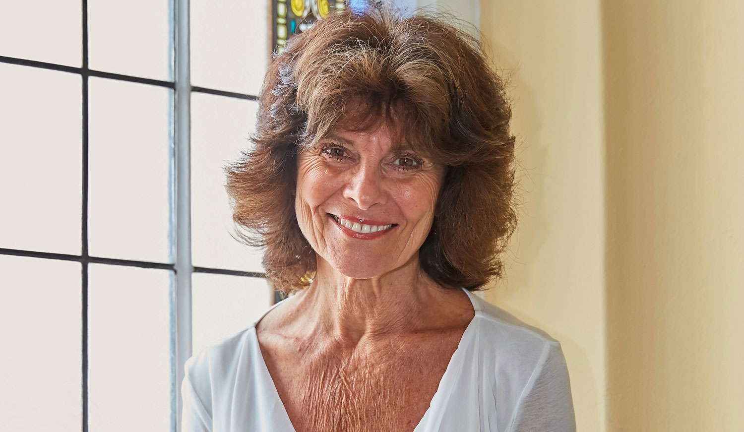 Adrienne Barbeau interview on Maude, For the Love of Jessee and more