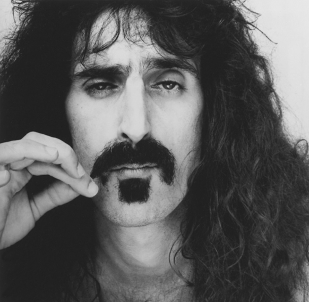 Zappa delighted in breaking new ground in sound Goldmine Magazine