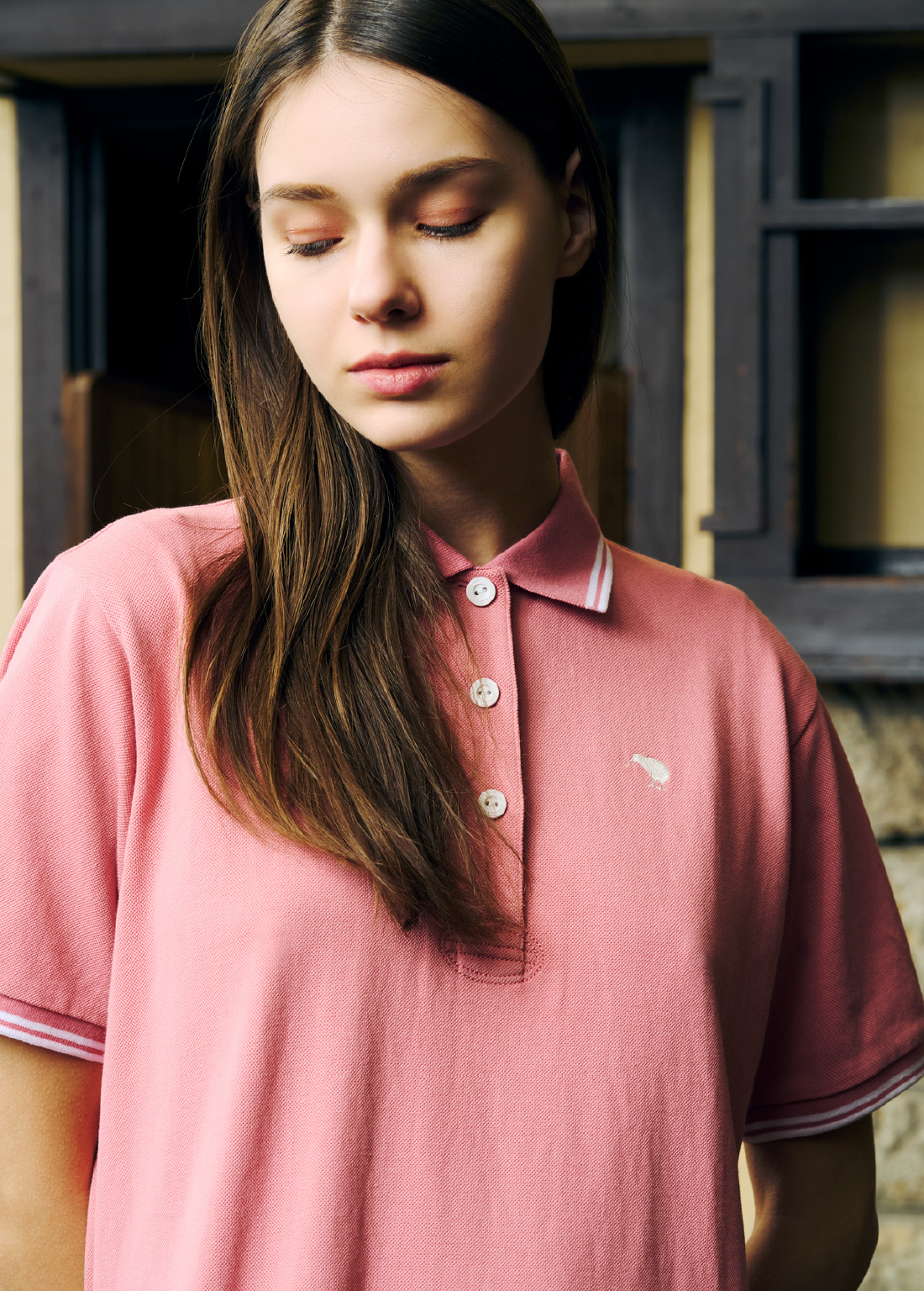 Canterbury 2023 Summer "LIFESTYLE"