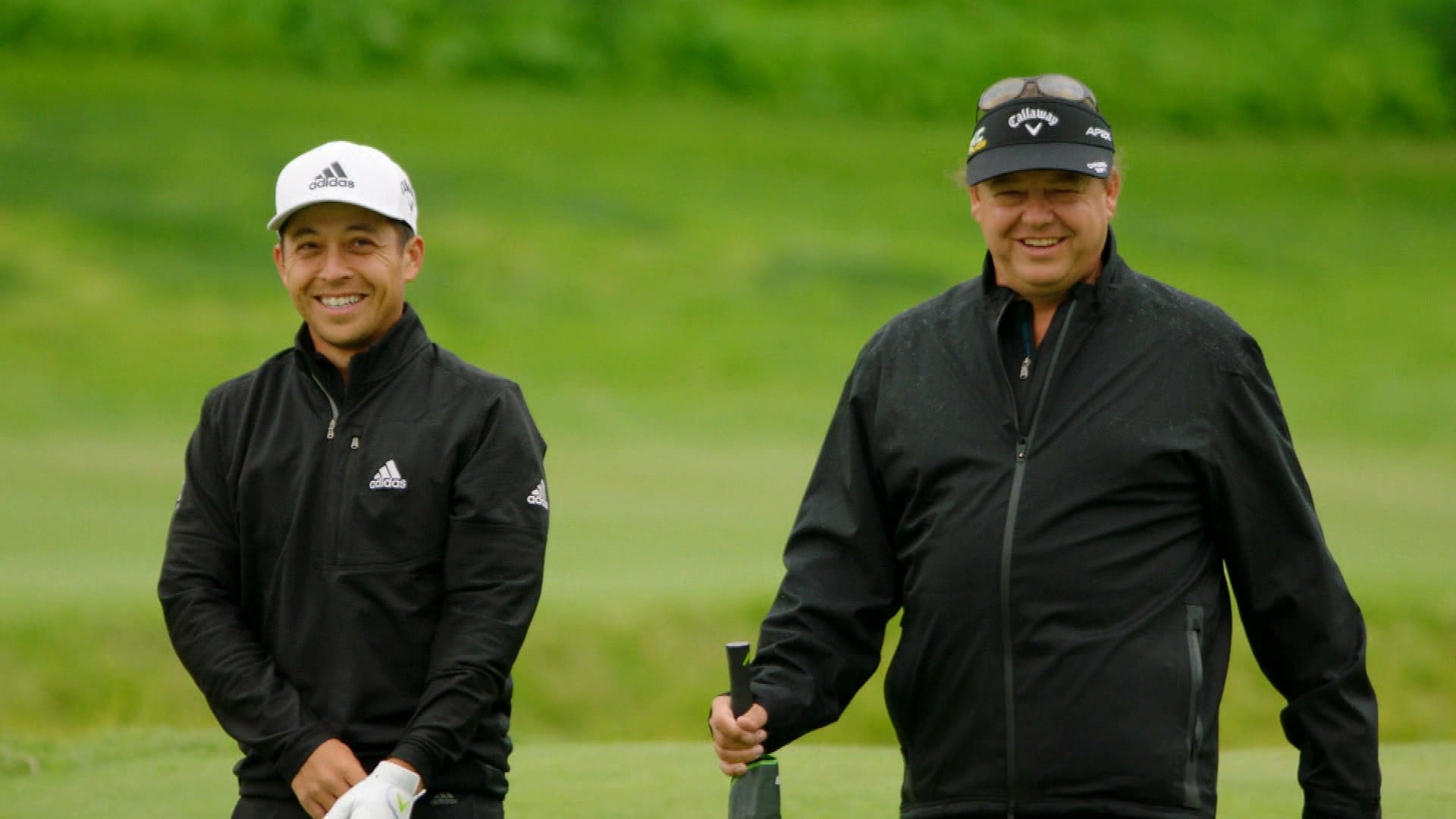 “This One’s For You Dad!” Xander Schauffele’s Extra Special Reason To