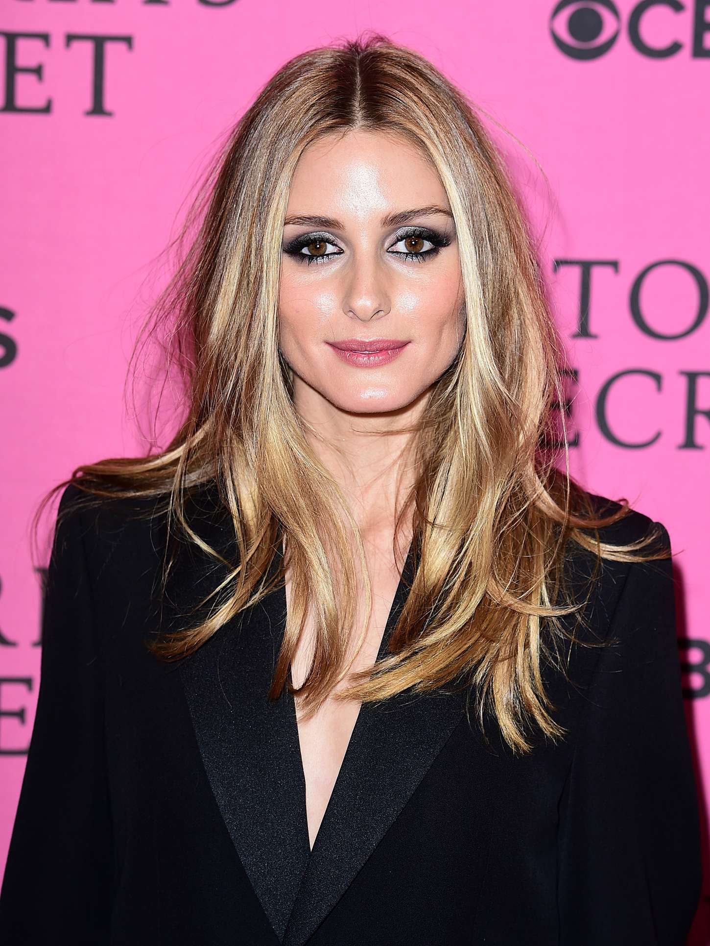 Olivia Palermo Victoria's Secret Fashion Show After Party in London