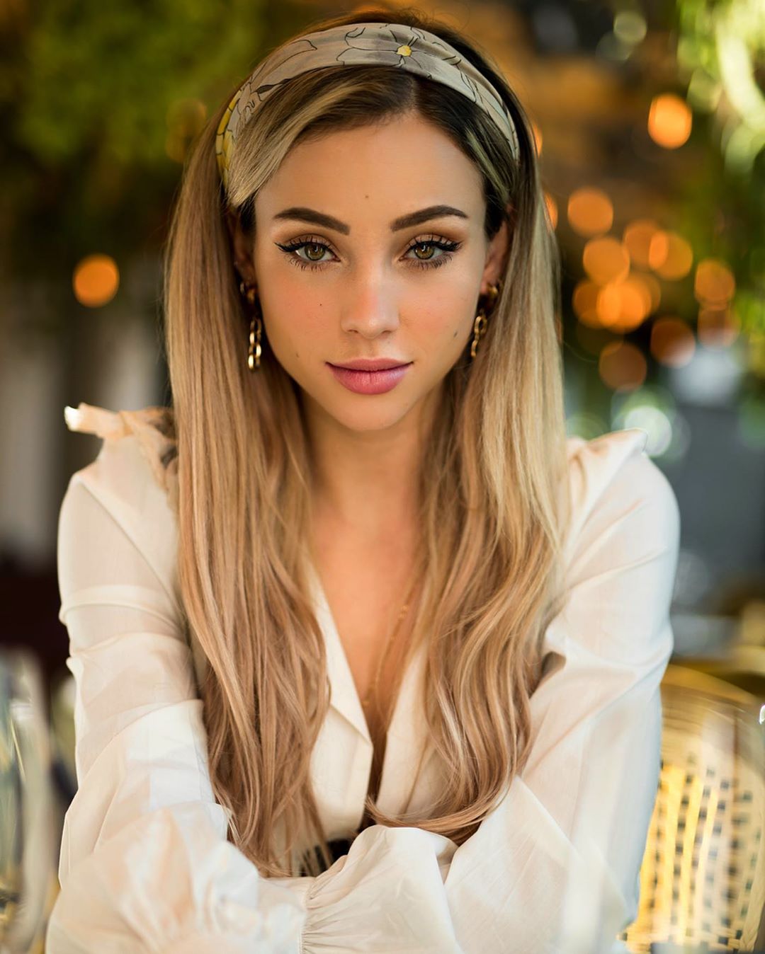 Charly Jordan Social media (charlyjordan)77 GotCeleb