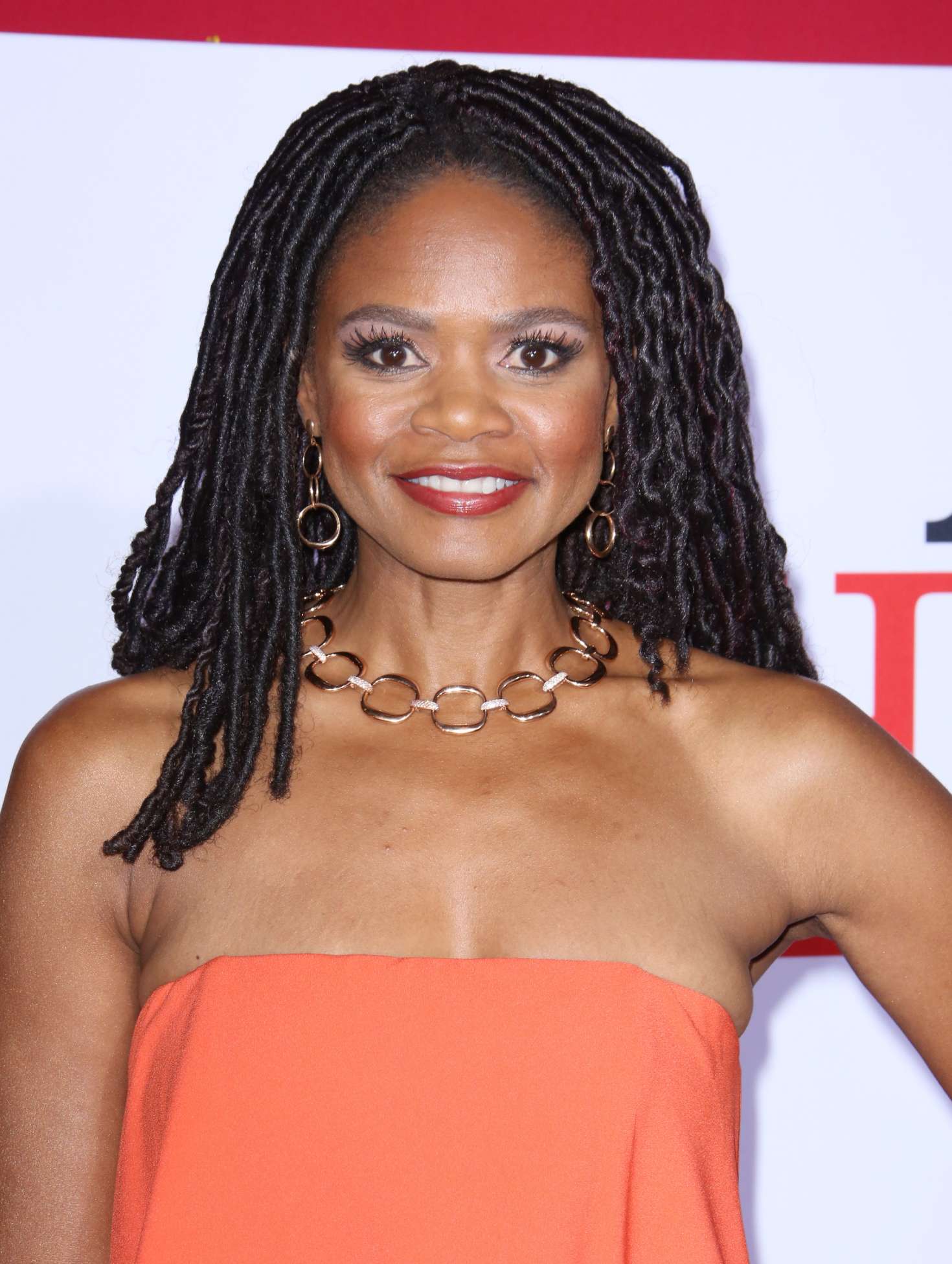 Kimberly Elise Almost Christmas Premiere 15 GotCeleb