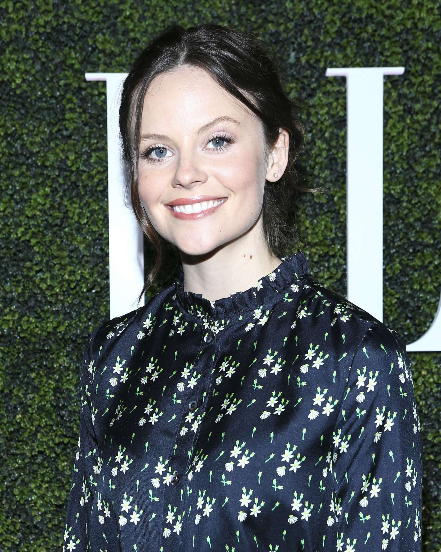 Sarah Ramos Elle Women in Television Celebration 2017 in Los Angeles