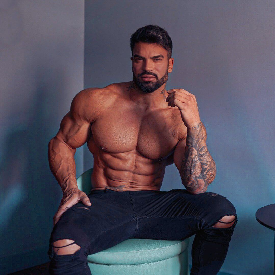 Sergi Constance Age, Height, Wife, Wiki, Biography, and More