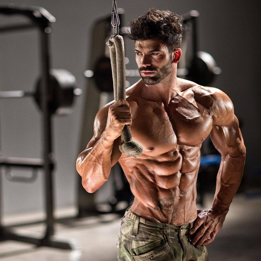 Sergi Constance Age, Height, Wife, Wiki, Biography, and More