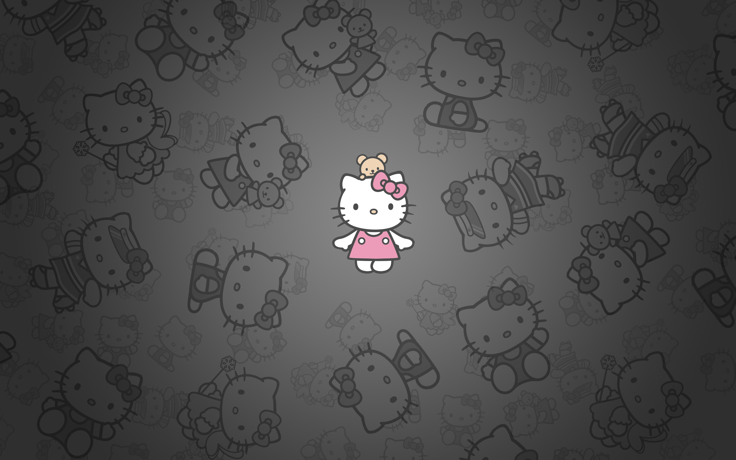 Hello Kitty, Fondos de Pantalla de Hello Kitty, Wallpapers