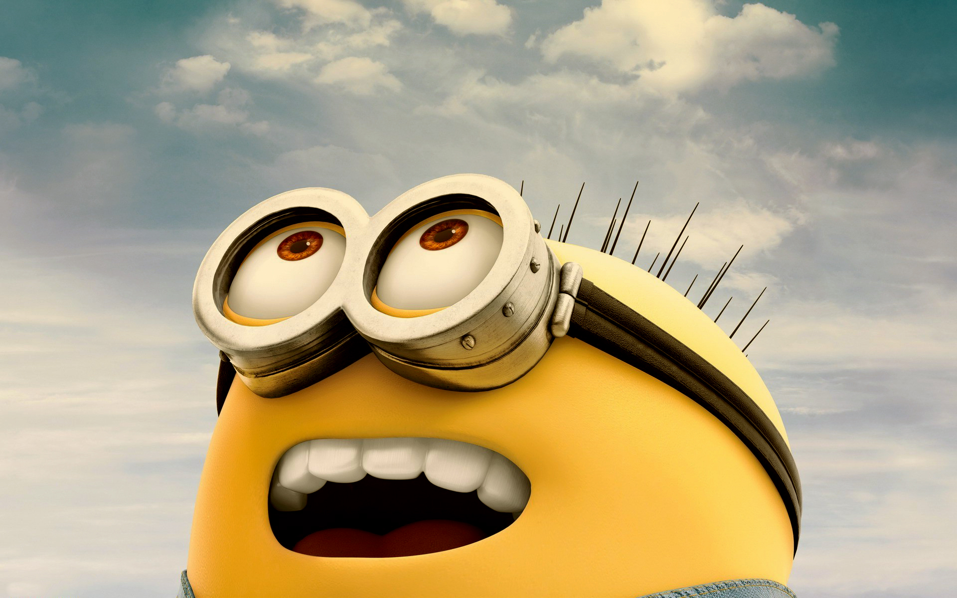Los Minions Wallpapers, Fondos de pantalla de Los Minions Gratis