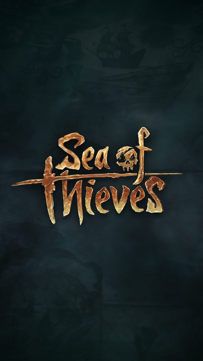 Fondos de pantalla de Sea of Thieves, Wallpapers