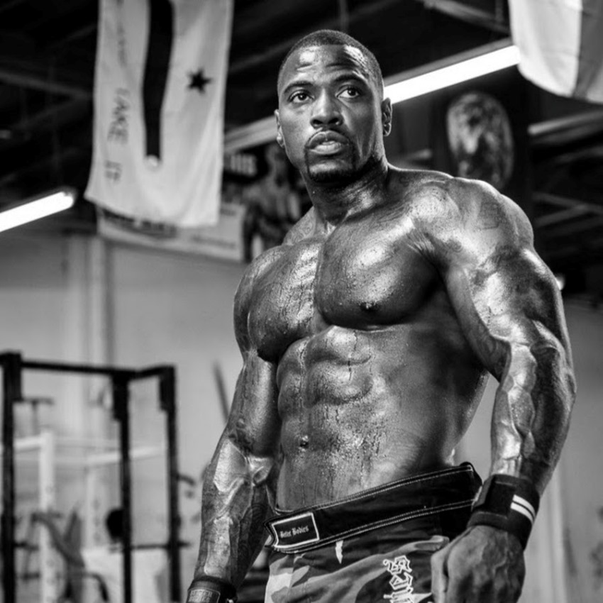 Mike Rashid Age Height Weight Images Bio