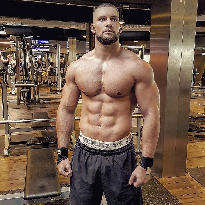 Florian Munteanu Age Height Weight Images Bio