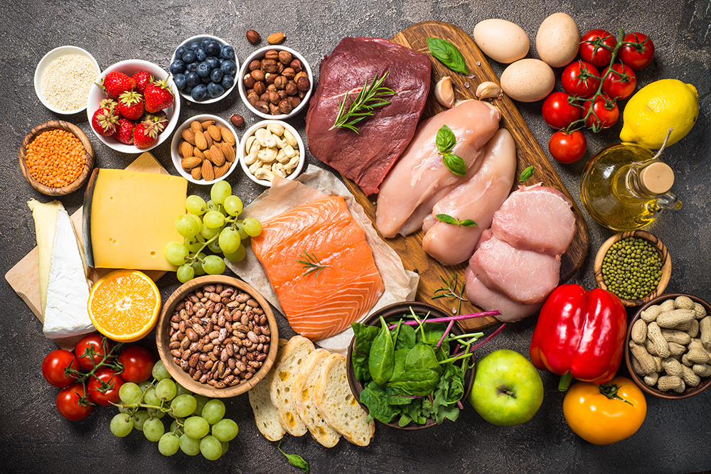 L Alimentation Cetogene Bonne Ou Mauvaise Idee Greenweez Magazine