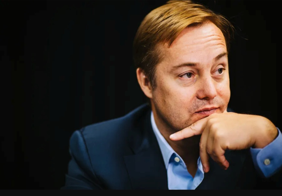 What is Jason Calacanis Net Worth? Growth Hackers
