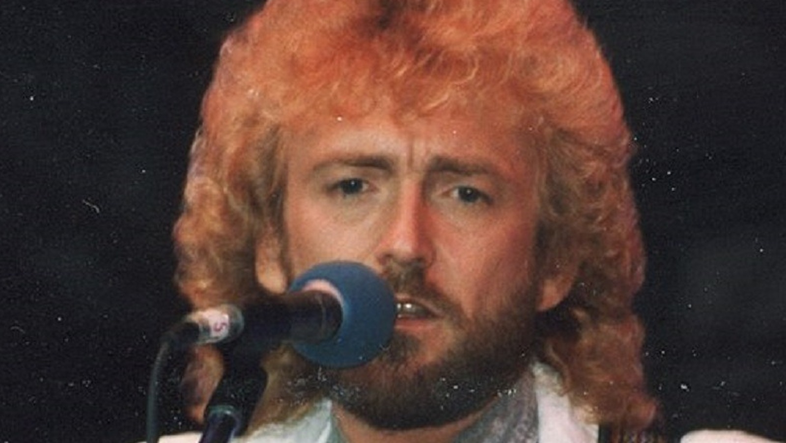 Disturbing Details Found In Jackie Keith Whitley's Autopsy Report