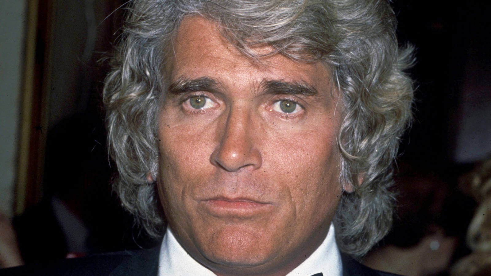 Here's Who Inherited Michael Landon's Money After He Died