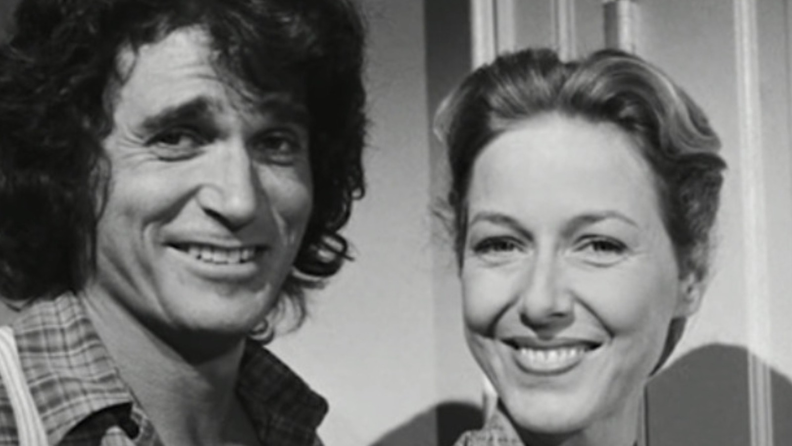 Inside Michael Landon's Relationship With CoStar Karen Grassle