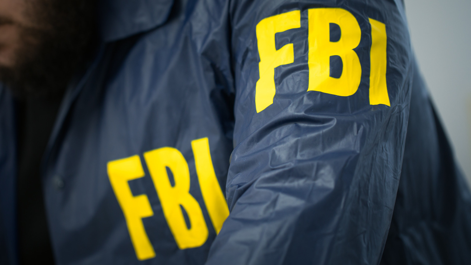 Mark Putnam The First FBI Agent Convicted Of Murder