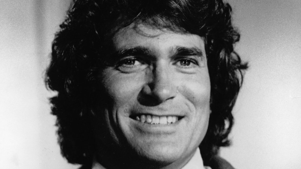 The Life And Tragic Death Of Michael Landon