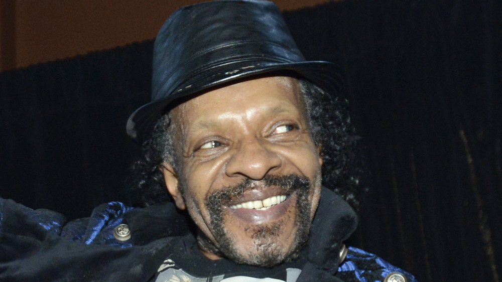 The One Moment That Ruined Sly Stone's Career