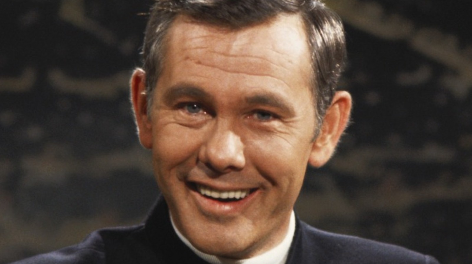 The Tragic 1991 Death Of Johnny Carson's Son, Richard