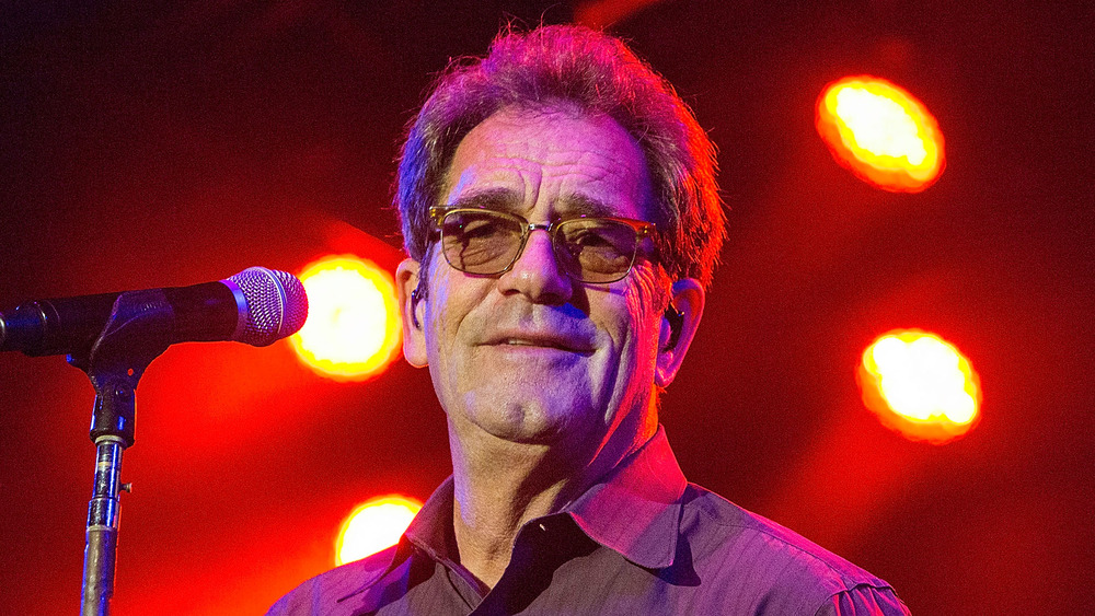 The Untold Truth Of Huey Lewis And The News