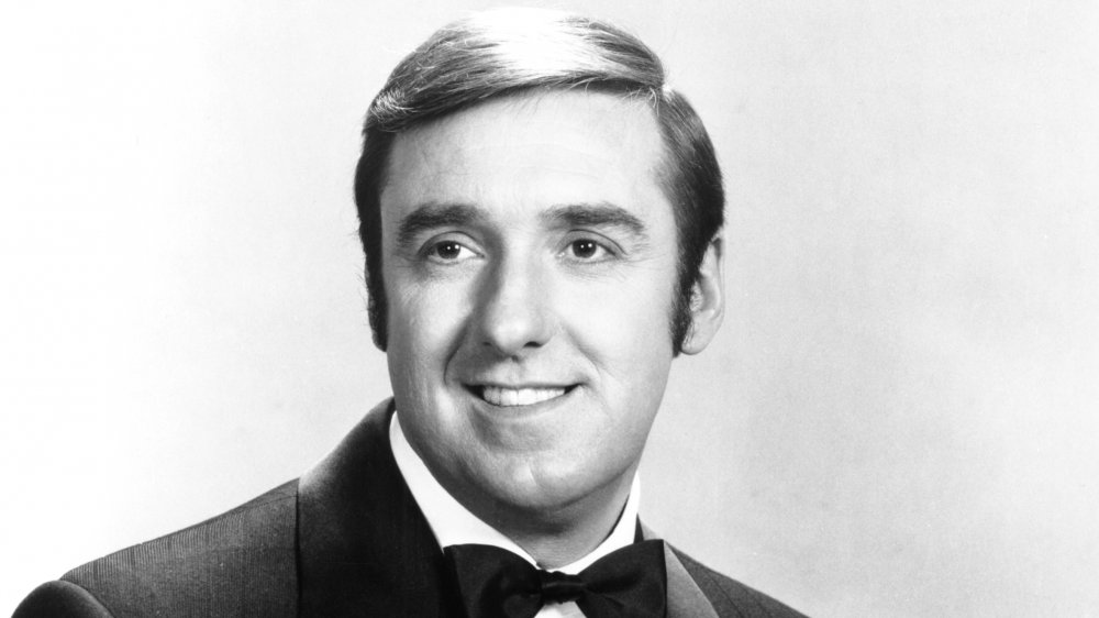 The Untold Truth Of Jim Nabors