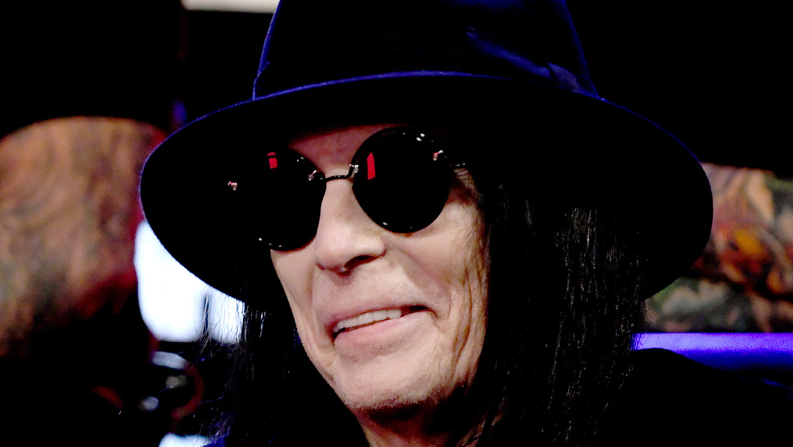 What Mick Mars Did Before Mötley Crüe