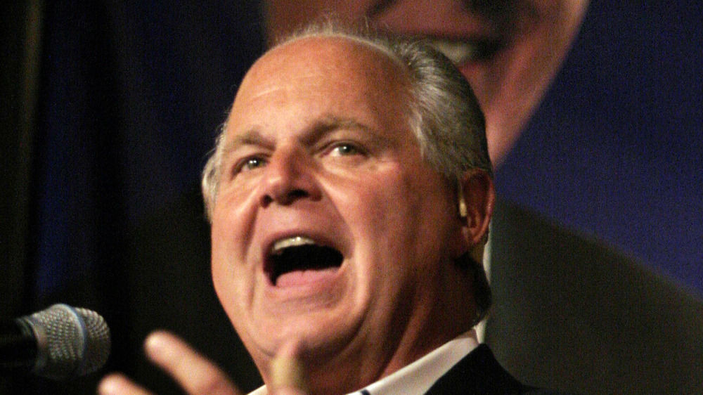 What Was Rush Limbaugh's Net Worth When He Died?