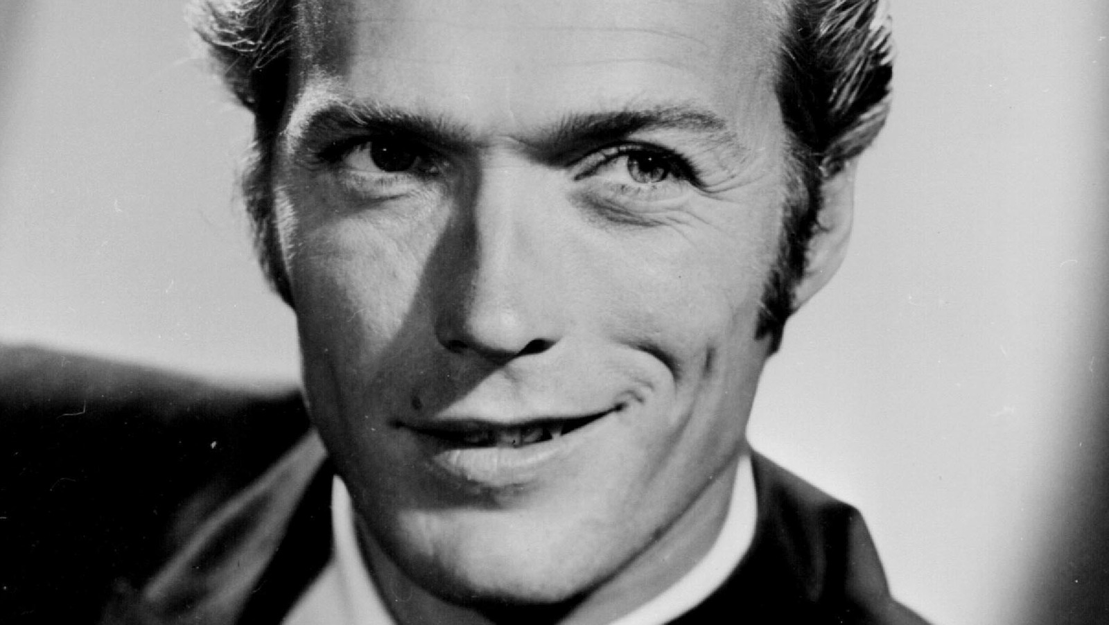 What We Know About Clint Eastwood's Philandering Past