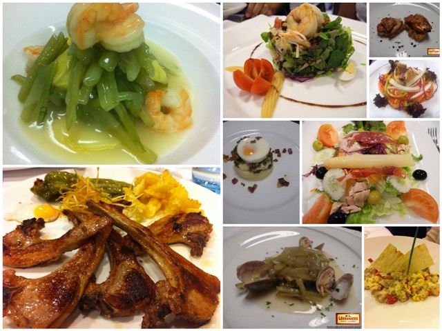 Restaurante El Lechuguero Guia Paladar Y Tomar