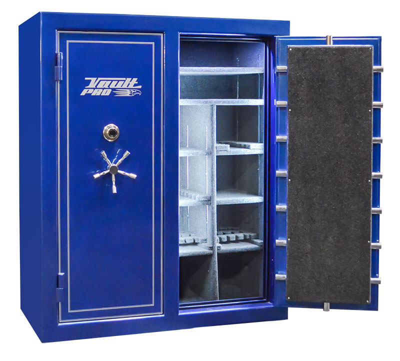 Vault Pro Double Door SE762 Gun Safe SE762