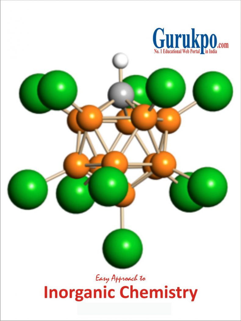 Chemistry(Bsc II Year) Free Study Notes for