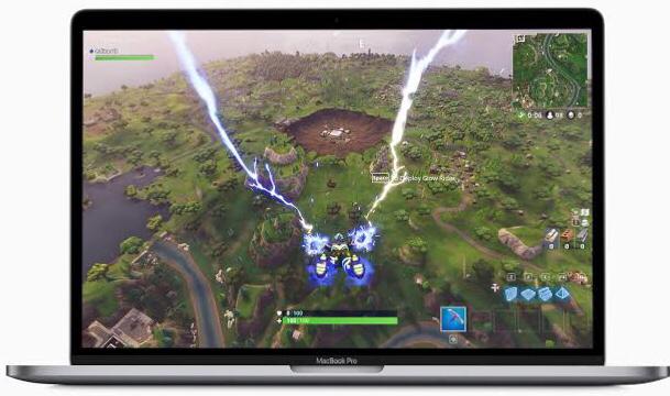 How To Download And Play Fortnite On A Macbook