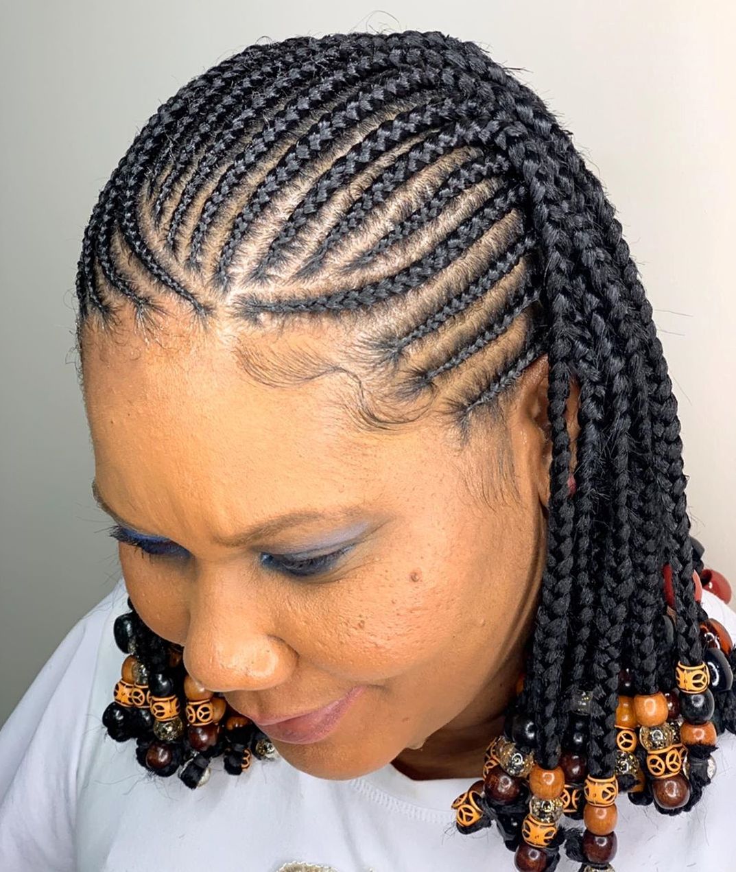 50 Jaw Dropping Braided Hairstyles To Try In 2022 Hair Adviser
