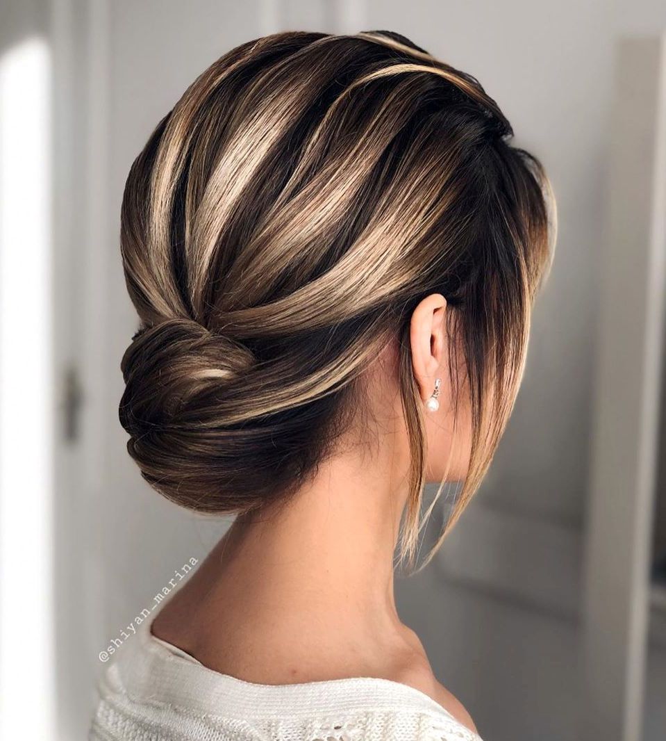 30 Updos For Short Hair To Feel Inspired Confident In 2022 Hair Adviser