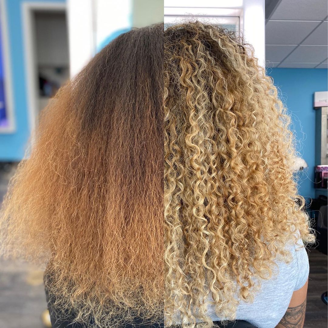 Hair Experts Explain How To Get Healthy Hair Hair Adviser