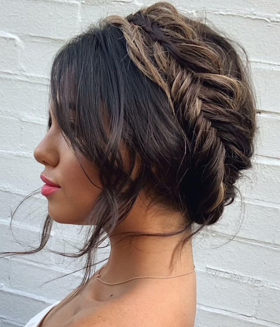 50 Fast Quick And Super Easy Braided Hairstyles For 2022