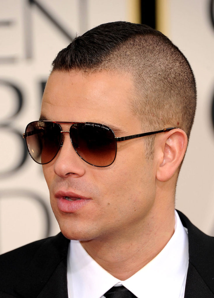 15 Perfect Mens Mohawk Hairstyles to Look Unique in the Crowd Hairdo