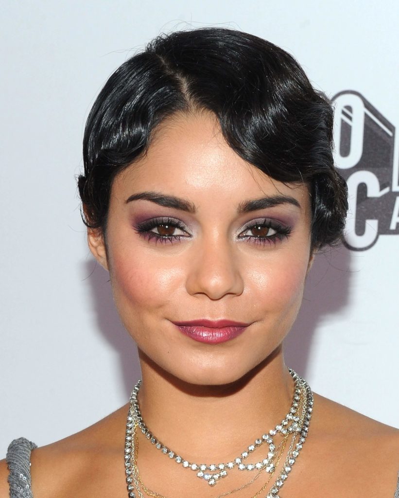 28 Vanessa Hudgens Hairstyles and Haircuts Inspiration