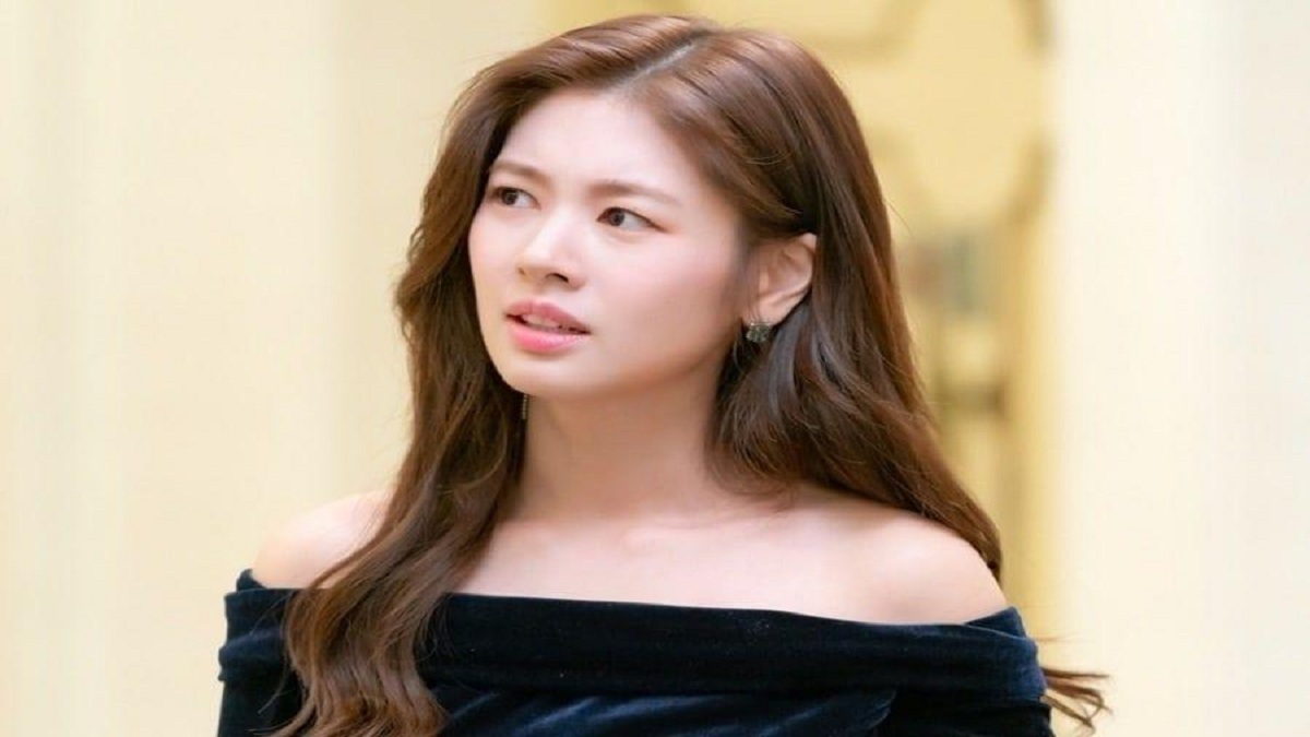 Drama Jung So Min yang Populer dan Menarik Untuk Anda Tonton MENUU.ID