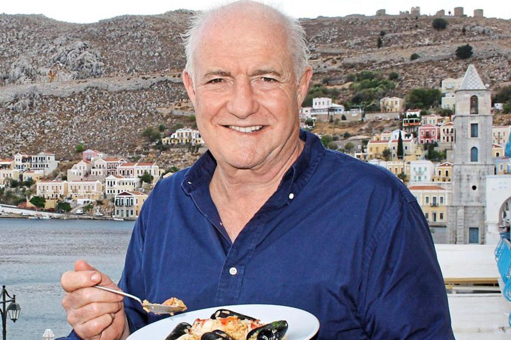 Rick Stein’s profits halved last year Harden's