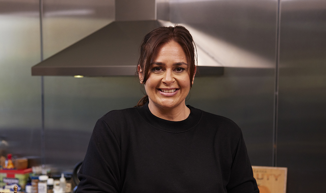 Antonia Lofaso Is LA's Leading Lady. Just Call Her Chef H&D blog
