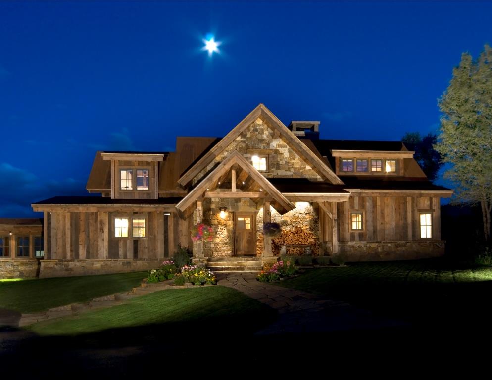 DBar Ranch The Ultimate Legacy Luxury Estate