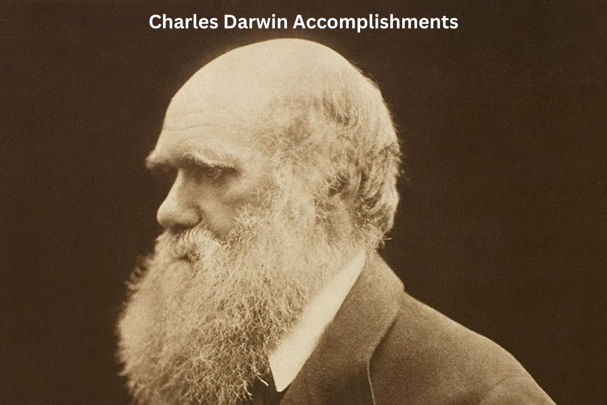 10 Charles Darwin Have Fun With History