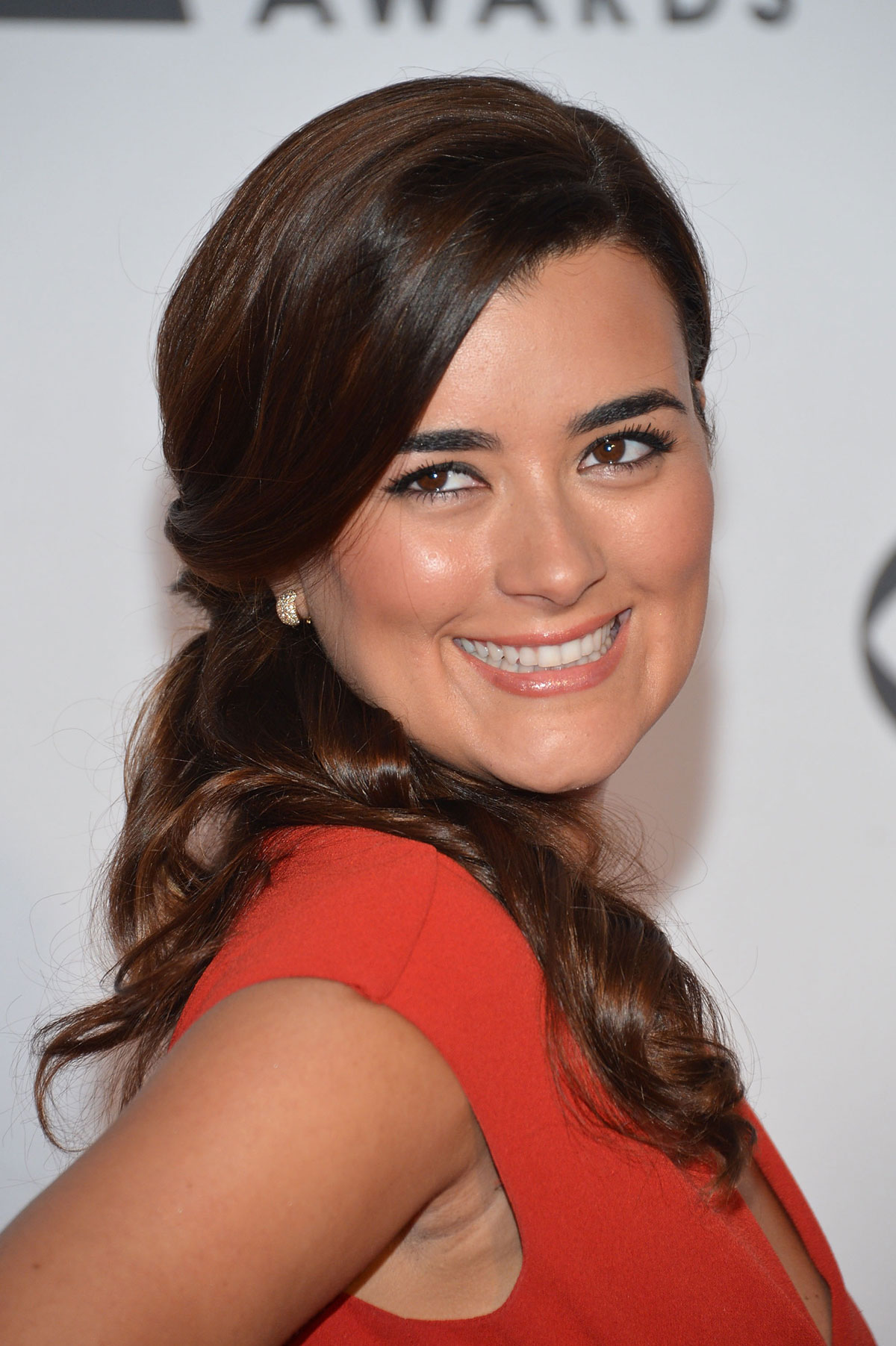 COTE de PABLO at 66th Annual Tony Awards in New York HawtCelebs
