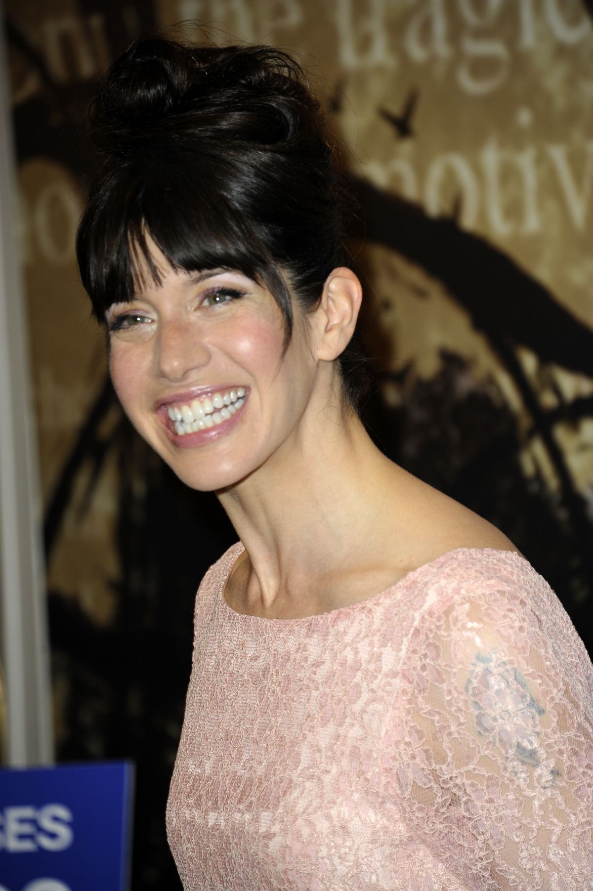 Caroline Catz Net Worth 2020 Update Bio, Age, Height, Weight