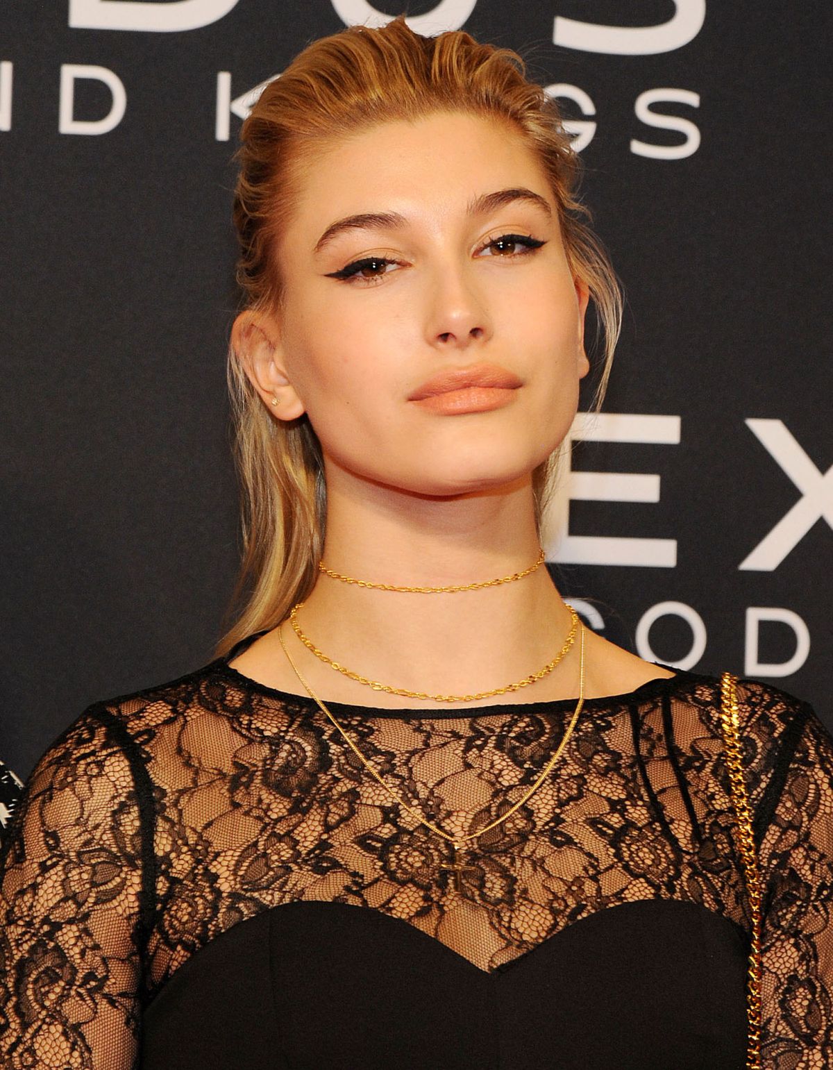 Hailey Baldwin Archives Page 15 of 18 HawtCelebs HawtCelebs