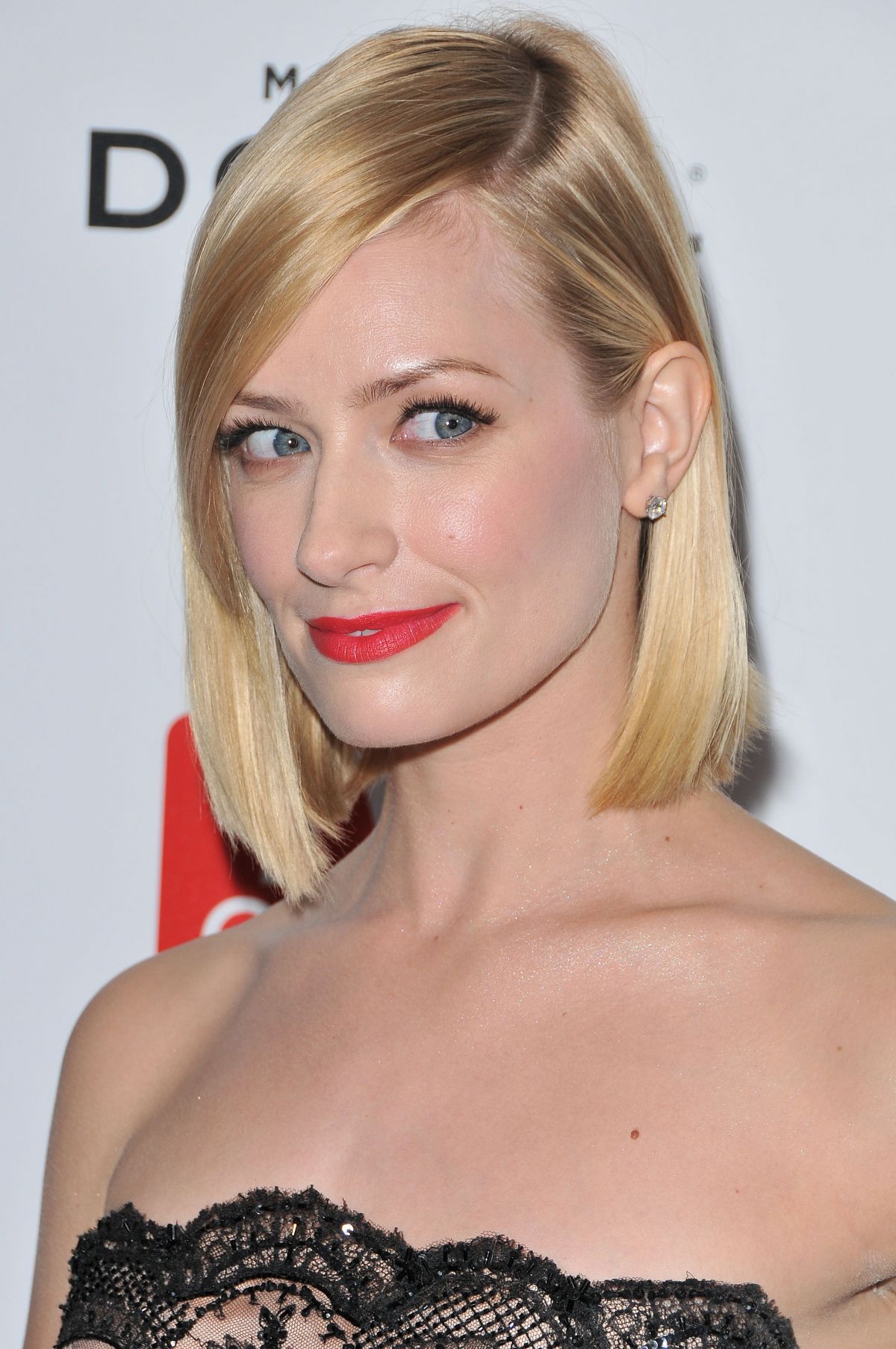 BETH BEHRS at Television Industry Advocacy Awards Gala in Los Angeles