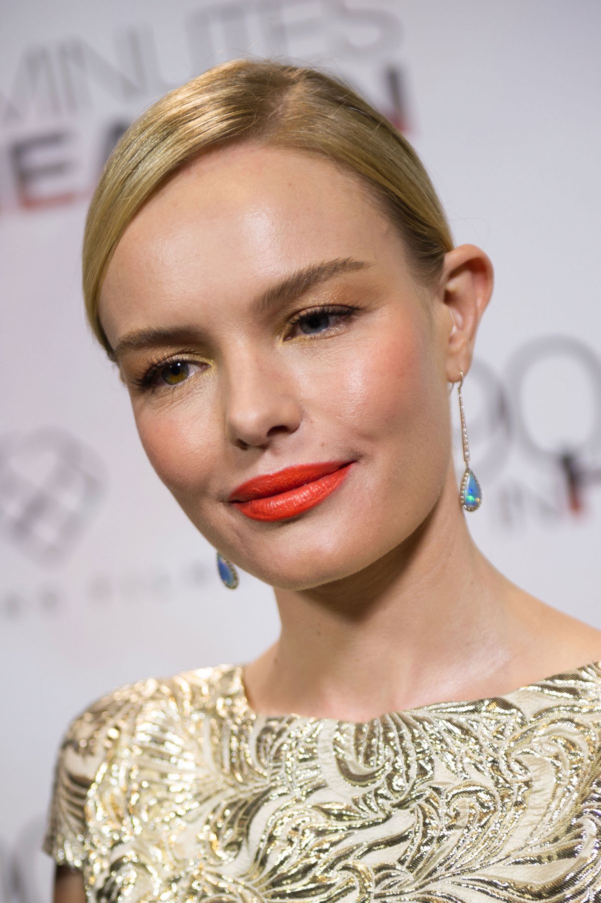 KATE BOSWORTH at 90 Minutes in Heaven Premiere in Atlanta HawtCelebs