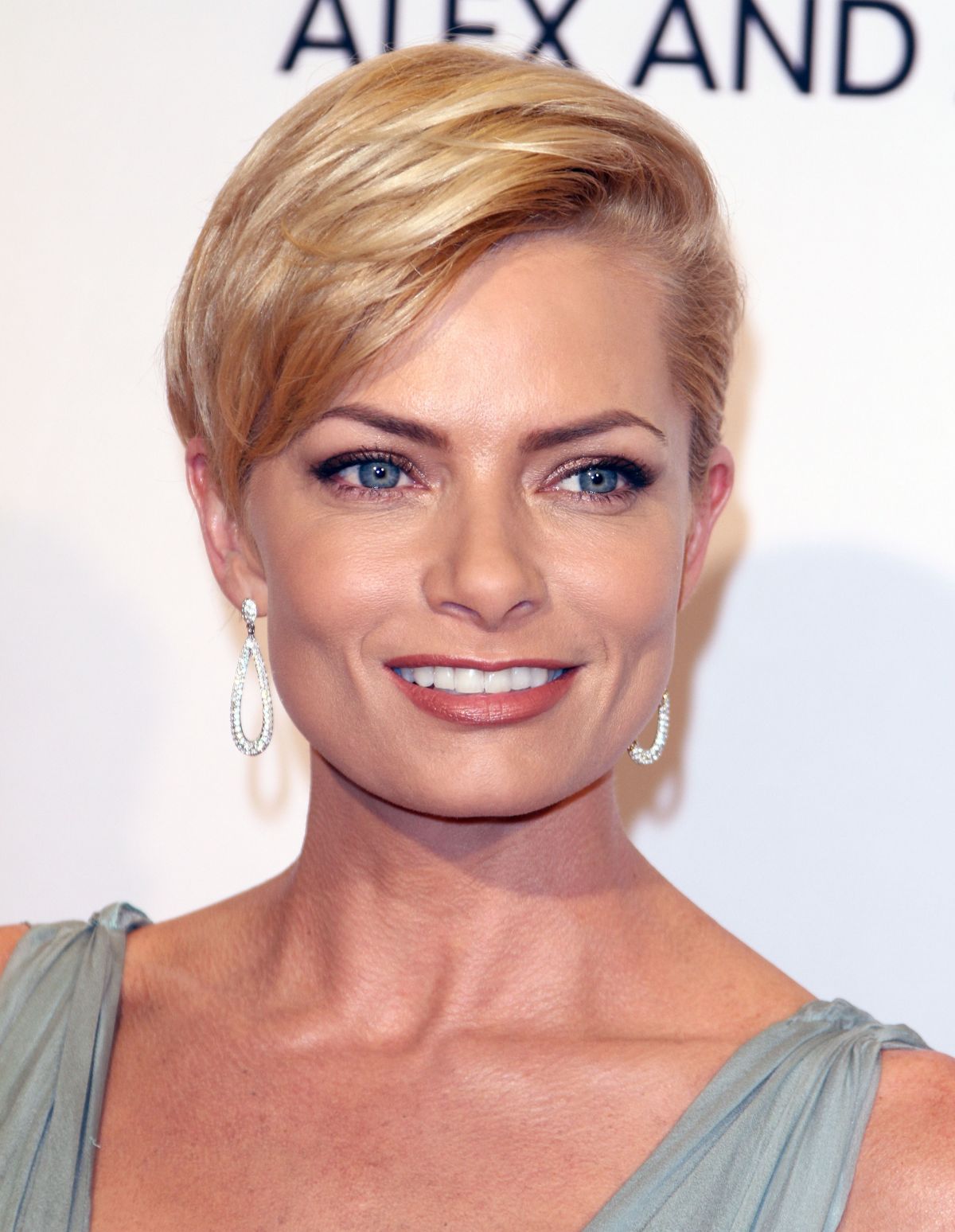 JAIME PRESSLY at 23rd Annual Race To Erase MS Gala in Beverly Hills 04